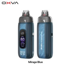 OXVA VPRIME 2 elektronická cigareta 3400mAh Mirage Blue