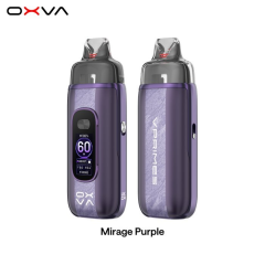 OXVA VPRIME 2 elektronická cigareta 3400mAh Mirage Purple