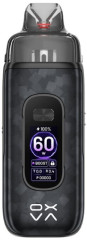 OXVA VPRIME 2 elektronická cigareta 3400mAh Shard Black