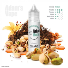 Adam´s Vape S&V příchuť Pistachio Tobacco 10ml