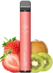 Elf Bar 600 jednorázová elektronická cigareta Strawberry Kiwi 20mg