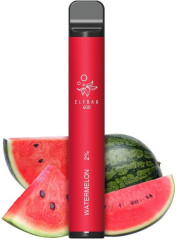 Elf Bar 600 jednorázová elektronická cigareta Watermelon 20mg