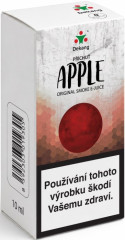 Dekang liquid Apple 10ml - 0mg (Jablko)