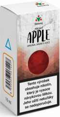 Dekang liquid Apple 10ml - 16mg (Jablko)