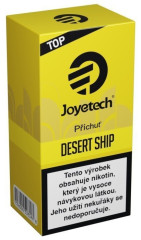 Joyetech TOP liquid Desert Ship 10ml - 11mg