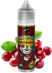Chill Pill S&V příchuť Fire Brains 12ml