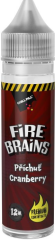 Chill Pill S&V příchuť Fire Brains 12ml