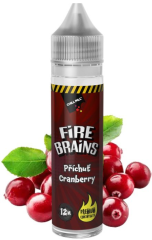 Chill Pill S&V příchuť Fire Brains 12ml
