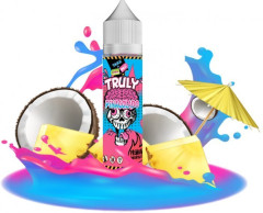 Chill Pill S&V příchuť Truly PinaColada 12ml