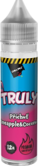 Chill Pill S&V příchuť Truly PinaColada 12ml