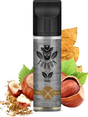 TobGun S&V příchuť Rifle (tabák + lískový oříšek) 10ml