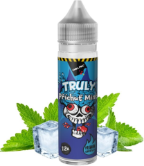 Chill Pill S&V příchuť Truly Mint 12ml