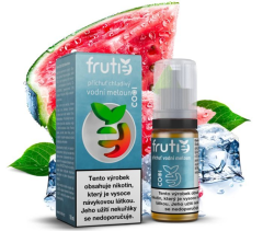 Frutie Frutie COOL 50/50 liquid (Watermelon) 10ml - 18mg