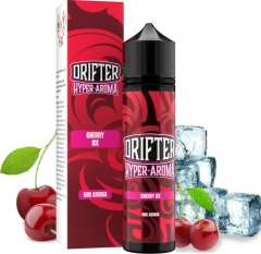 Drifter Hyper S&V příchuť Cherry Ice 5ml