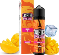 Drifter Hyper S&V příchuť Mango Ice 5ml