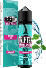 Drifter Hyper S&V příchuť Menthol 5ml