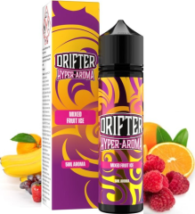 Drifter Hyper S&V příchuť Mixed Fruit 5ml
