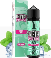 Drifter Hyper S&V příchuť Sweet Mint 5ml