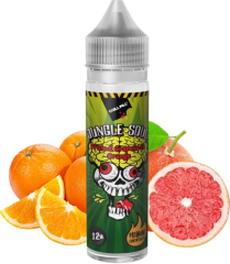 Chill Pill S&V příchuť Jungle Soul 12ml