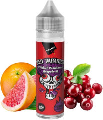 Chill Pill S&V příchuť Red Paradiso 12ml