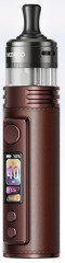 VOOPOO DRAG H40 Pro elektronická cigareta 2450mAh Cocoa Red