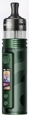 VOOPOO DRAG H40 Pro elektronická cigareta 2450mAh Moss Green