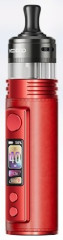 VOOPOO DRAG H40 Pro elektronická cigareta 2450mAh Modern Red