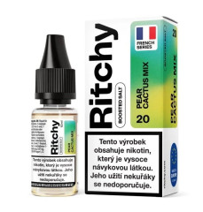Ritchy SALT liquid Pear Cactus Mix 10ml - 20mg