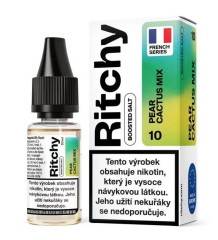 Ritchy SALT liquid Pear Cactus Mix 10ml - 10mg