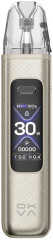 OXVA Xlim Pro 3 elektronická cigareta 1500mAh Titanium Silk