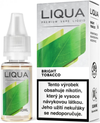 Ritchy Liqua Elements liquid Bright Tobacco 10ml-3mg (čistá tabáková příchuť)