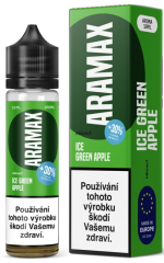 Aramax S&V příchuť Cool Green Apple 10ml