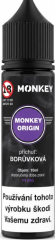MONKEY liquid S&V příchuť Monkey Origin 10ml