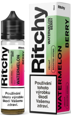 Ritchy Mix&Go příchuť Watermelon Berry 10ml