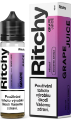 Ritchy Mix&Go příchuť Grape Juice 10ml
