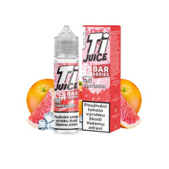 TI Juice Bar Series S&V příchuť Pink Grapefruit 10ml