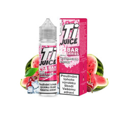 TI Juice Bar Series S&V příchuť Watermelon Cherry 10ml