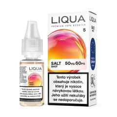 Ritchy Liqua Salt Shot (50VG/50PG) 10ml-5mg