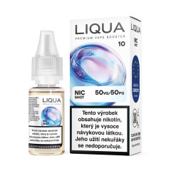 Ritchy Liqua Nic Shot (50VG/50PG) 10ml-10mg