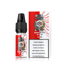 TI Juice Nikotinový SALT BOOSTER (50VG/50PG) 10ml-20mg