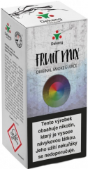 Dekang liquid Fruit Mix (Ovocný mix) 10ml - 16mg