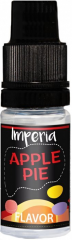 Imperia Black Label příchuť Apple Pie (Jablečný koláč) 10ml
