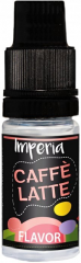 Imperia Black Label příchuť Caffe Latte (Kafe Latte) 10ml