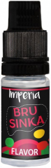 Imperia Black Label příchuť Cranberry (Brusinka) 10ml