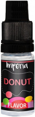 Imperia Black Label příchuť Donut (Oblíbená kobliha) 10ml