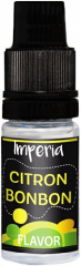 Imperia Black Label příchuť Lemon Bonbon (Citrónový bonbon) 10ml