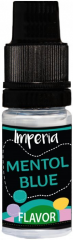 Imperia Black Label příchuť Menthol Blue (Menthol) 10ml