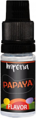 Imperia Black Label příchuť Papaya (Papája) 10ml