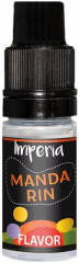 Imperia Black Label příchuť Mandarin (Mandarinka) 10ml
