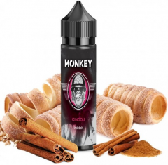 MONKEY liquid S&V příchuť Cindou 10ml